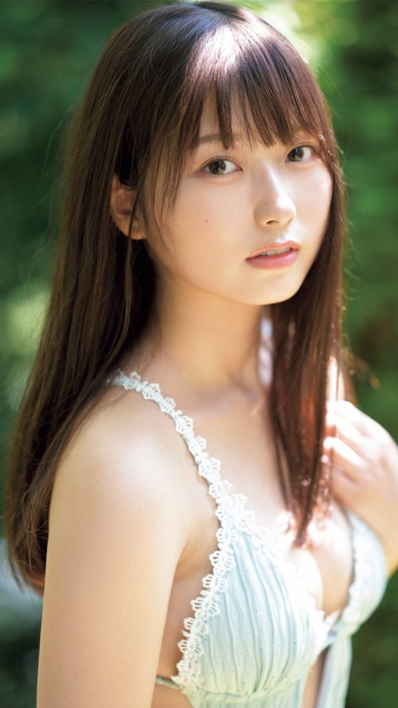逢沢みゆ_プロフィール